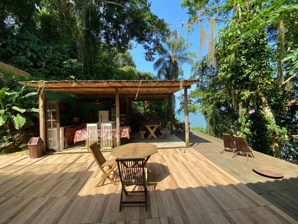 Cabanas Sabia باراتي المظهر الخارجي الصورة