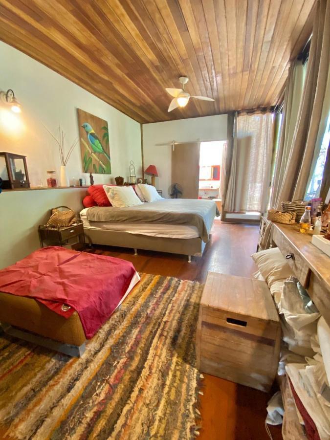 Cabanas Sabia باراتي المظهر الخارجي الصورة